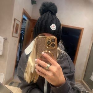 Moncler Beanie